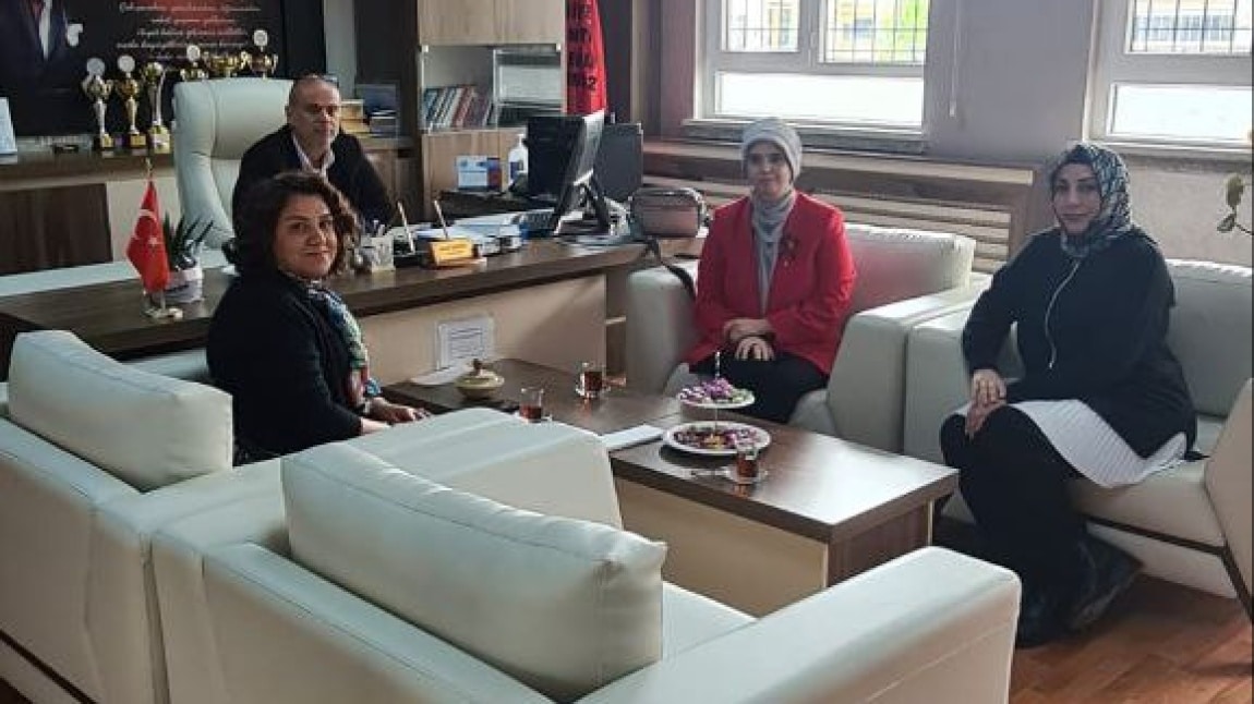 Kariyer Günleri Devam Ediyor